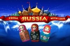 From Russia With Love