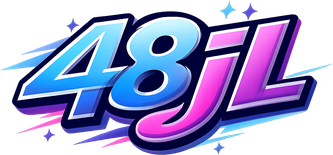48jl Logo